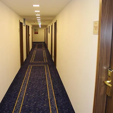 Szálloda Grand Empire 4*
