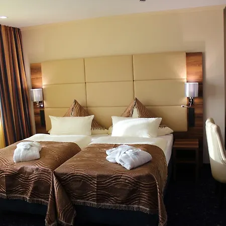 Grand Empire Szálloda 4*