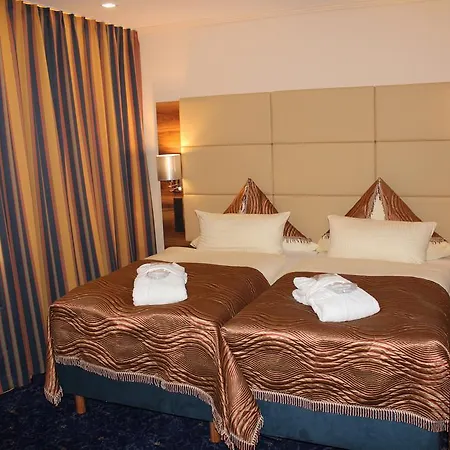 Szálloda Grand Empire 4*
