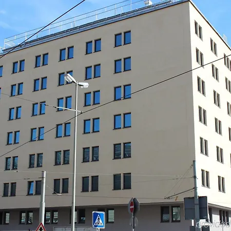 Grand Empire Szálloda