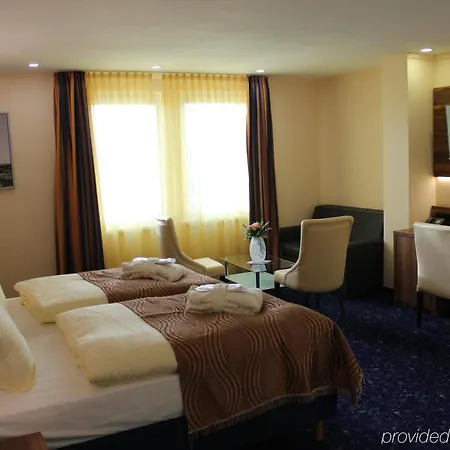 Grand Empire Szálloda Frankfurt am Main