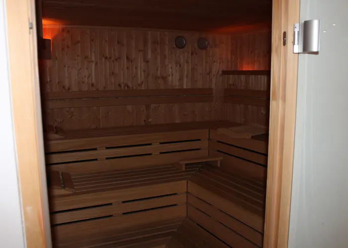 大帝国酒店 美因河畔法兰克福