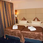 Hotel Grand Empire Fráncfort del Meno