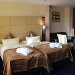ホテル グランド エンパイア フランクフルト