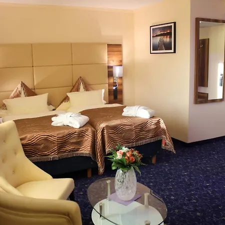 Szálloda Grand Empire 4*