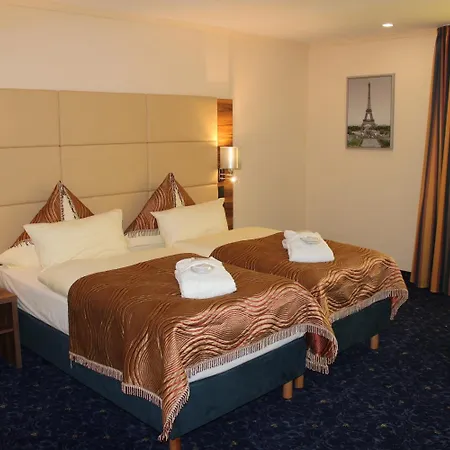 Hotel Grand Empire 4*