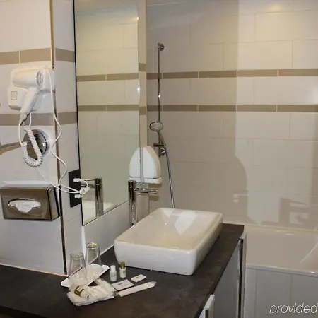 Hotell Grand Empire Frankfurt am Main