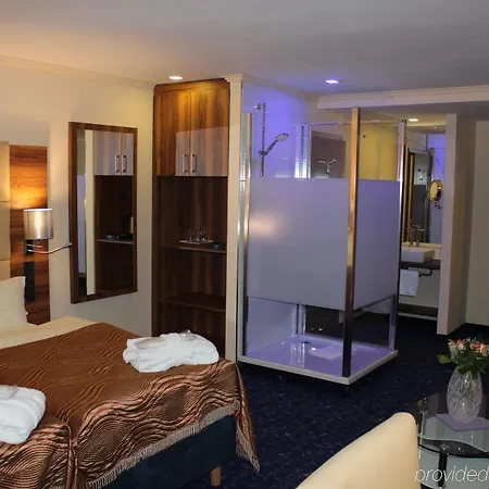 Hotell Grand Empire
