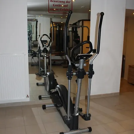Hotell Grand Empire