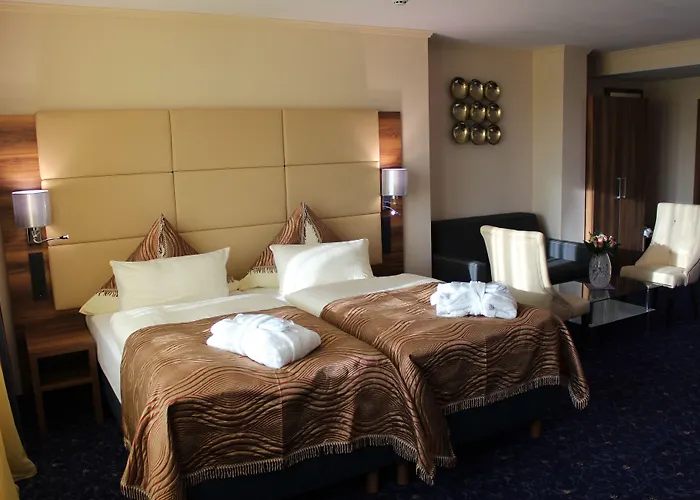 Hotel Grand Empire 4*