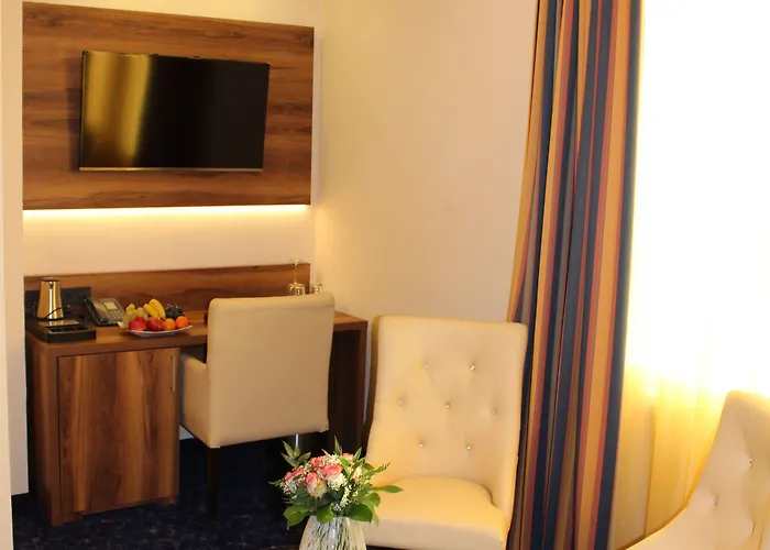 Grand Empire Frankfurt am Main