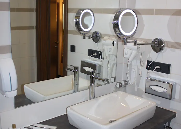 Grand Empire Отель 4*