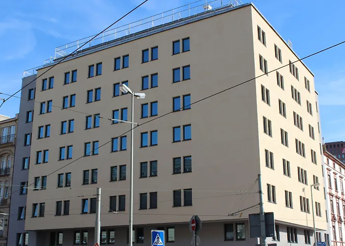 Grand Empire Hotel Francoforte sul Meno