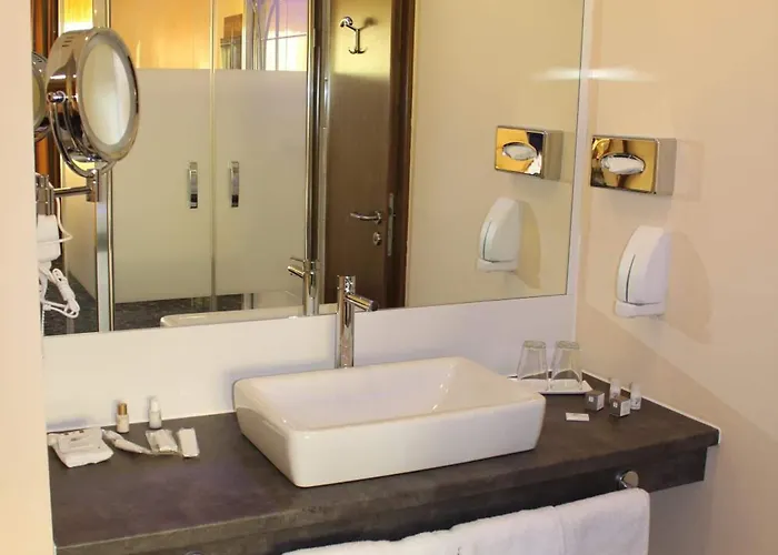 Grand Empire Hotel Frankfurt am Main