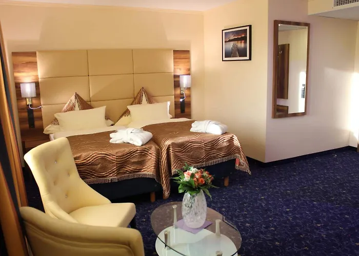 Hotel Grand Empire 4*