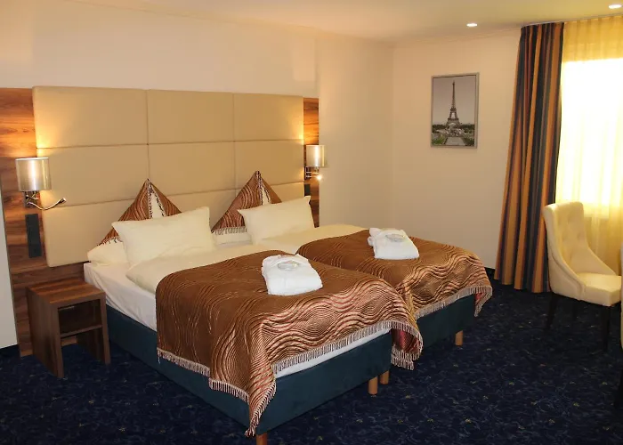 Hotel Grand Empire 4*