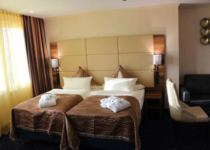 Grand Empire Hotel 4*