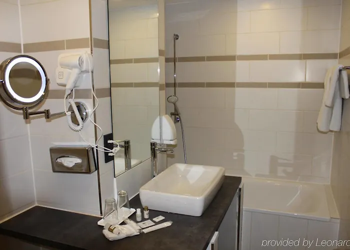 Hotel Grand Empire Francoforte sul Meno