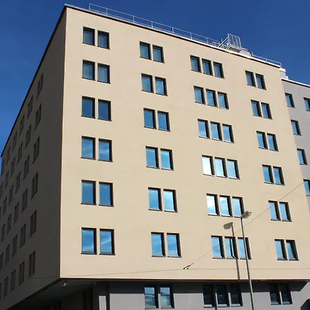 Grand Empire 4* Frankfurt nad Mohanem