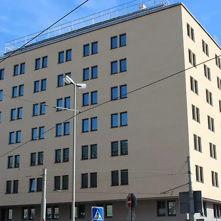 Grand Empire Hotel Frankfurt nad Mohanem