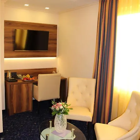 Grand Empire מלון