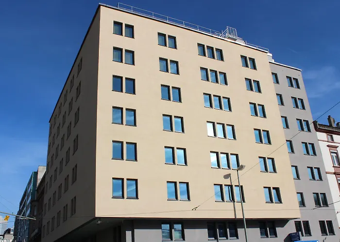 Grand Empire 4* Frankfurt am Main