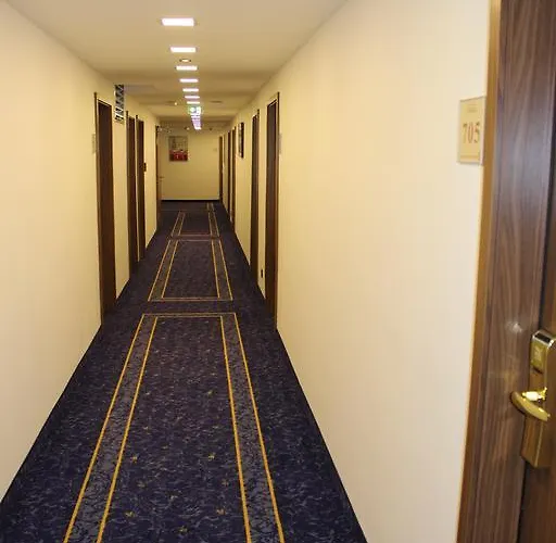 Szálloda Grand Empire 4*