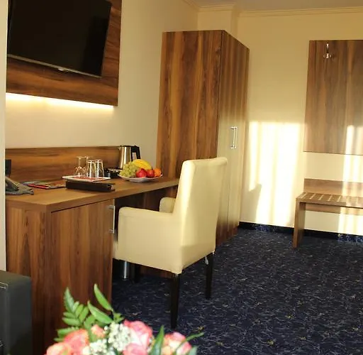 Szálloda Grand Empire 4*